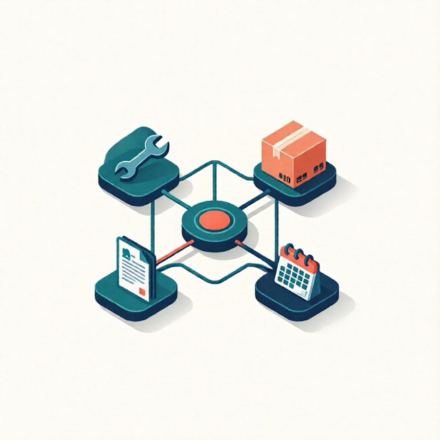 Operations Managers
